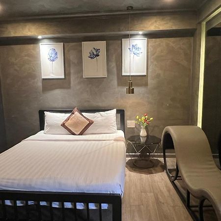 Happyhomes Saigon Central Cidade de Ho Chi Minh Exterior foto