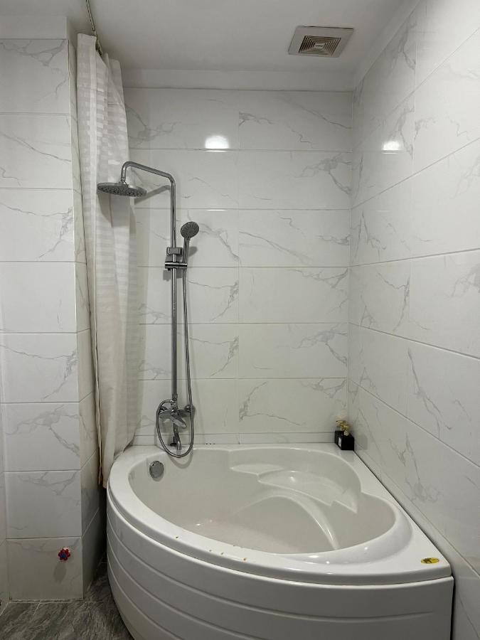 Happyhomes Saigon Central Cidade de Ho Chi Minh Exterior foto