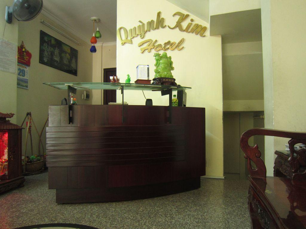 Happyhomes Saigon Central Cidade de Ho Chi Minh Exterior foto